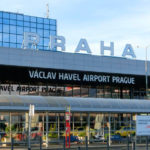 Aeropuerto de praga