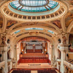Casa Municipal Conciertos