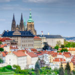 castillo-praga
