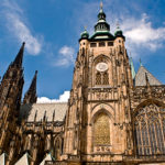 Catedral San Vito de Praga