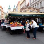Mercado Havelska
