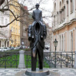 Memorial-Kafka