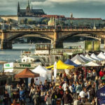 Mercado-Naplavka