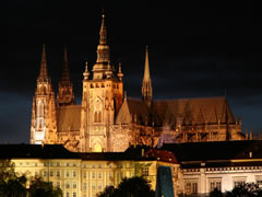 Que ver en Praga