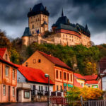 Karlstejn