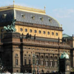 Teatro-Praga