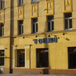 UBulínů-Praga