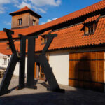 MuseoKafkaPraga